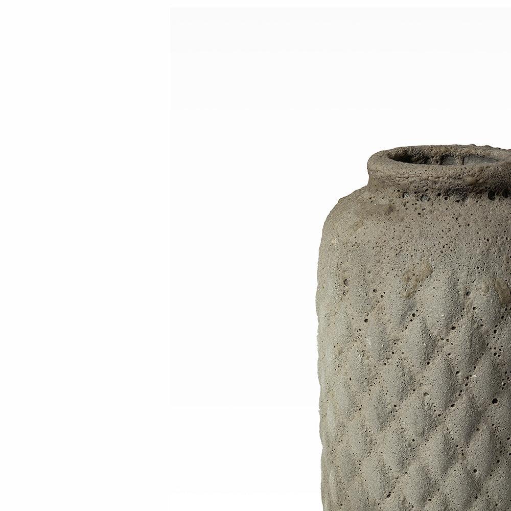 Nestlewood Nook Ceramic Vase