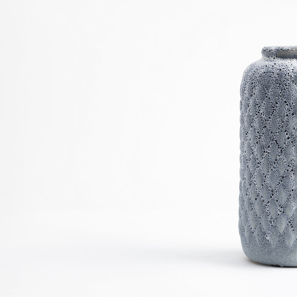 Nestlewood Nook Ceramic Vase