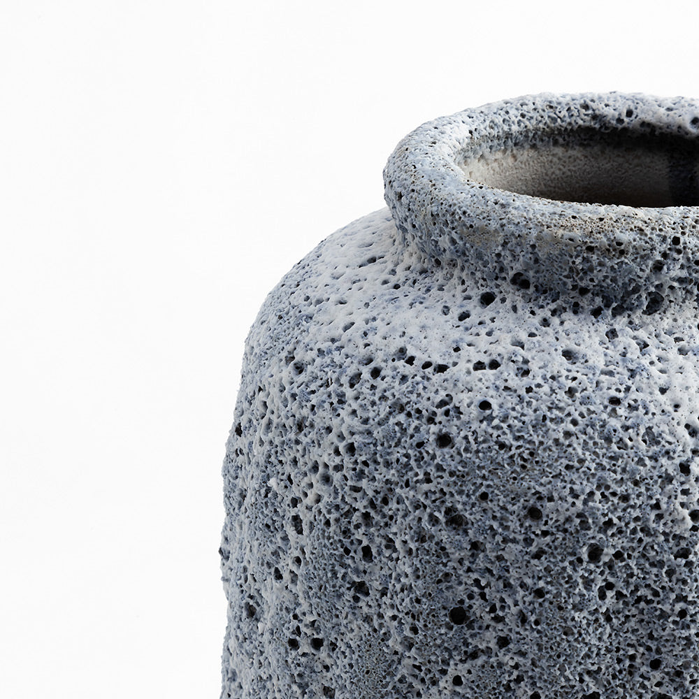 Nestlewood Nook Ceramic Vase