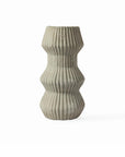 Pine Prestige Ceramic Vase - Living Shapes