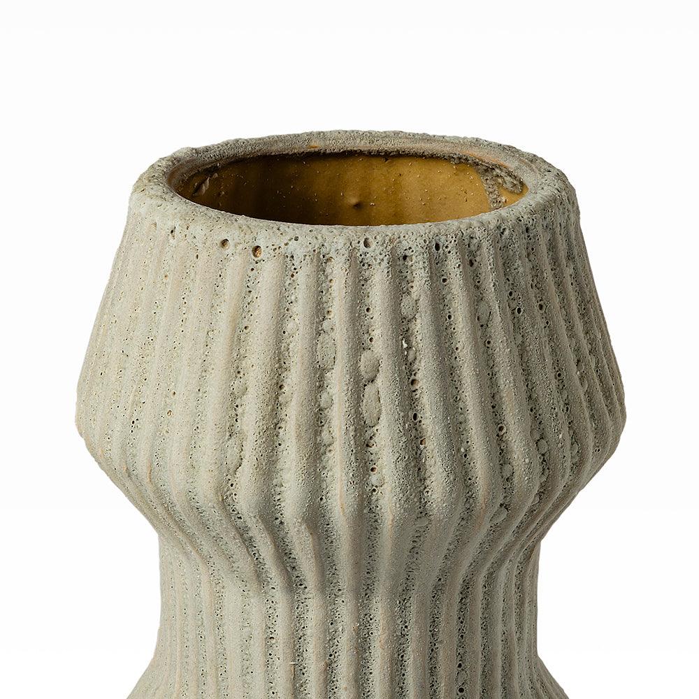 Pine Prestige Ceramic Vase