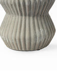 Pine Prestige Ceramic Vase - Living Shapes