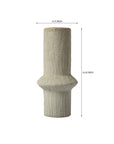 Quail Quest Ceramic Vase