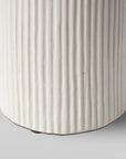 Vale Vogue, Willow Wisp Ceramic Vase - Living Shapes