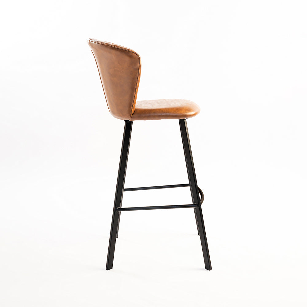 Junction Joy Vegan Bar Chair