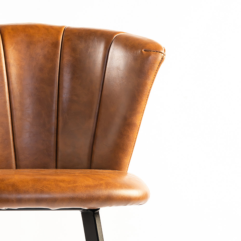 Junction Joy Vegan Bar Chair