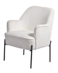 Magnolia Majesty Armchair - Living Shapes