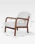 Nest Nostalgia Armchair