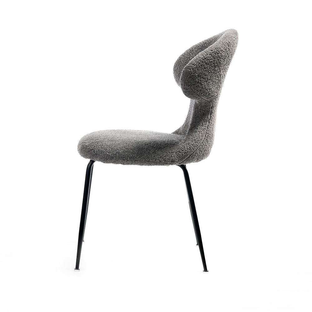 Azure Alley Dining Chair