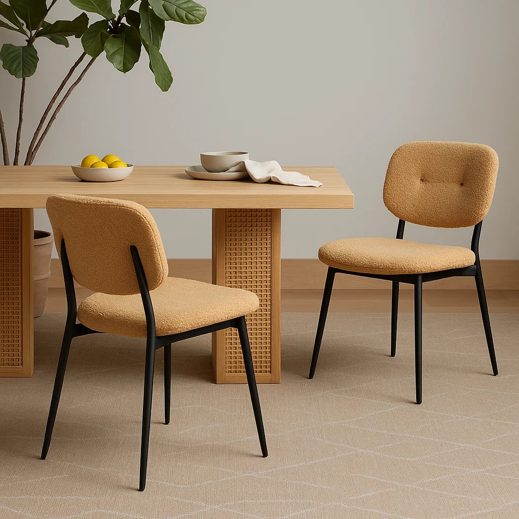 Blossom Bliss Dining Chair