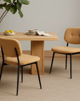 Blossom Bliss Dining Chair