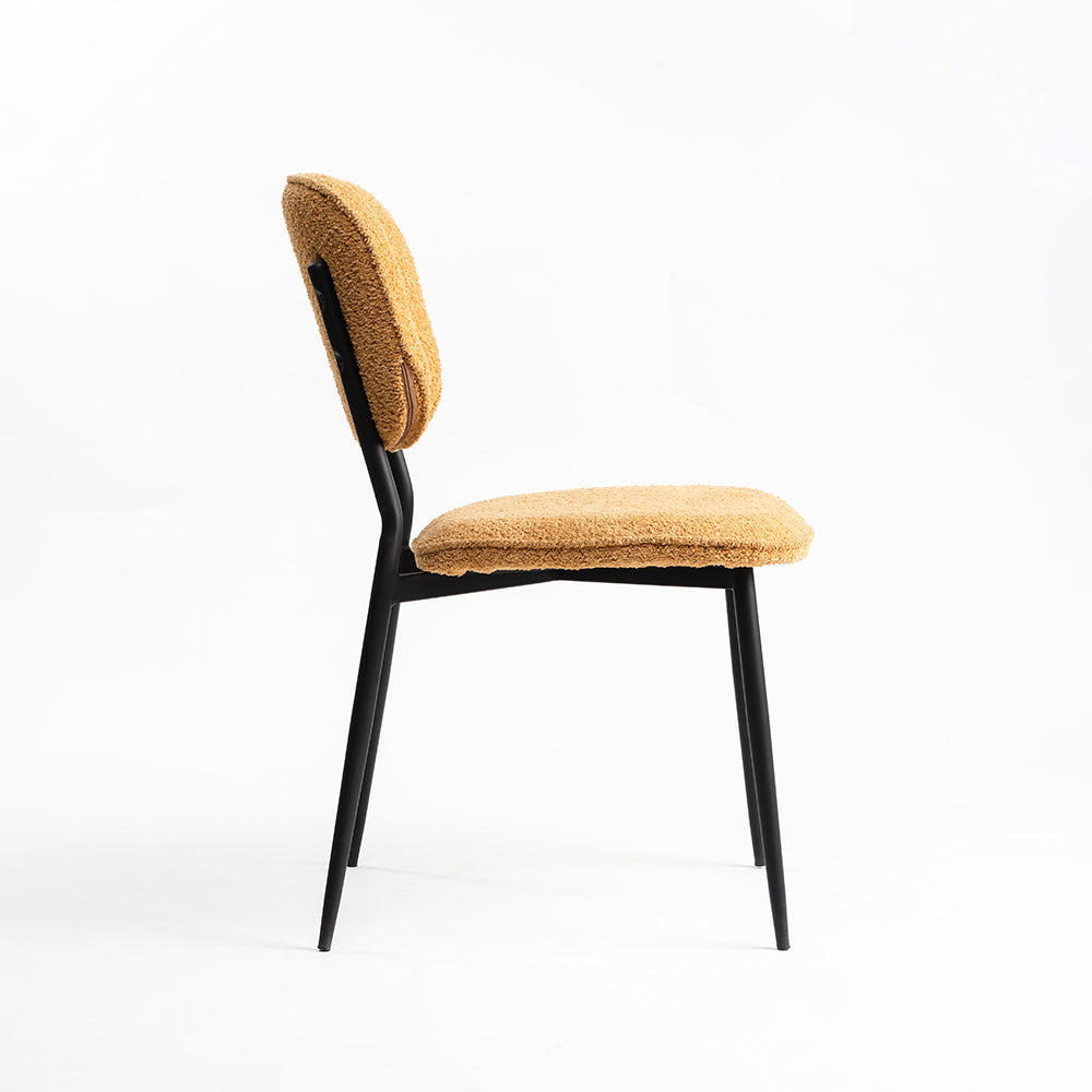Blossom Bliss Dining Chair