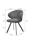 Echo Ele Dining Chair
