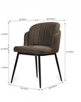 Fawn Field Dining Chair