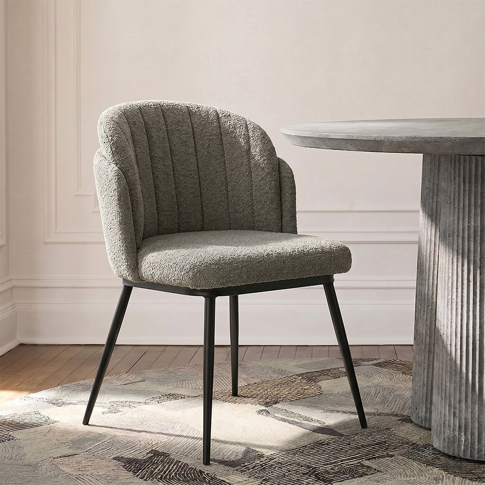Fawn Field Dining Chair