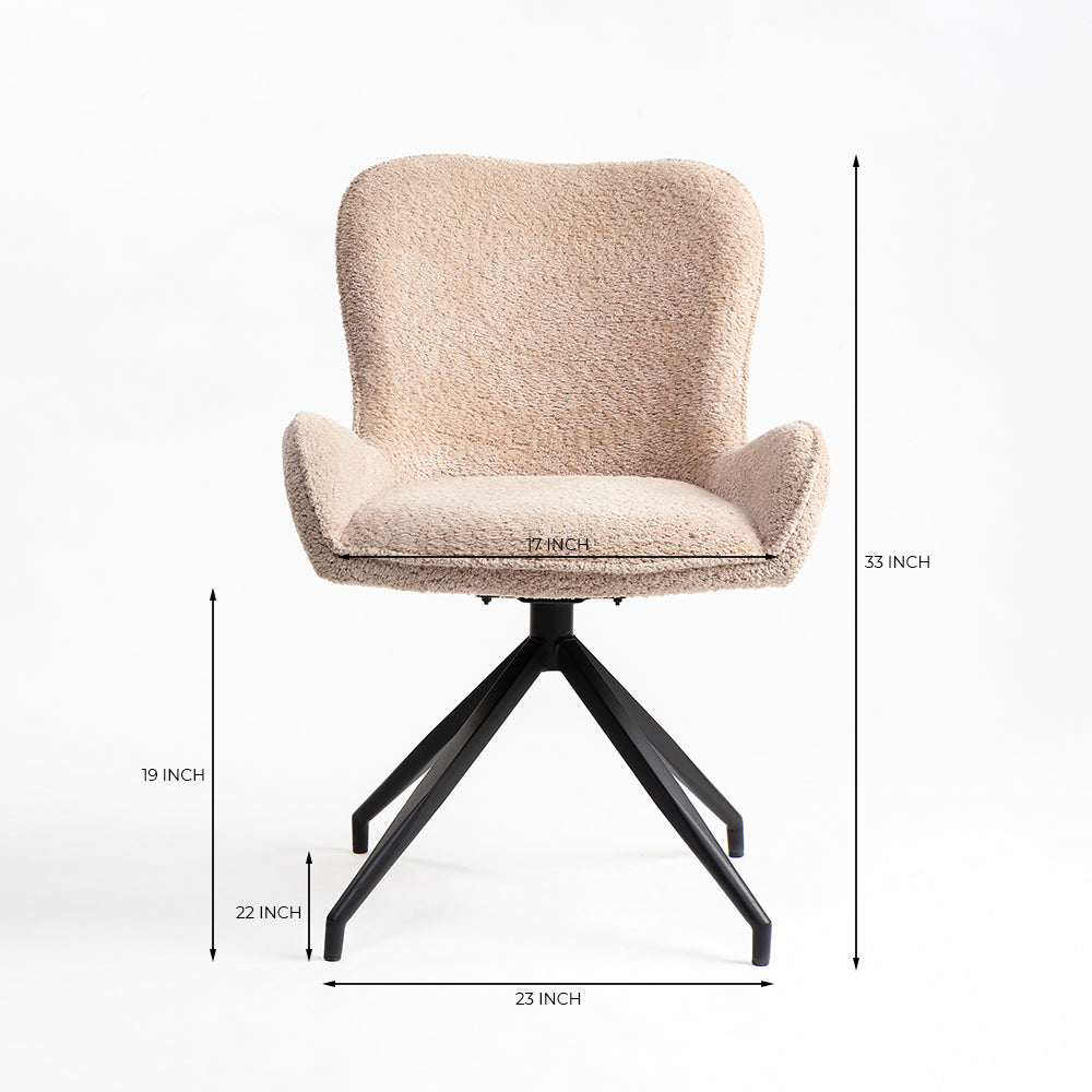 Hill Haven Dining  Chair