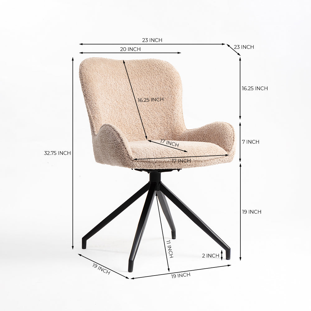 Hill Haven Dining  Chair