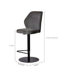 Idyll Bar Chair