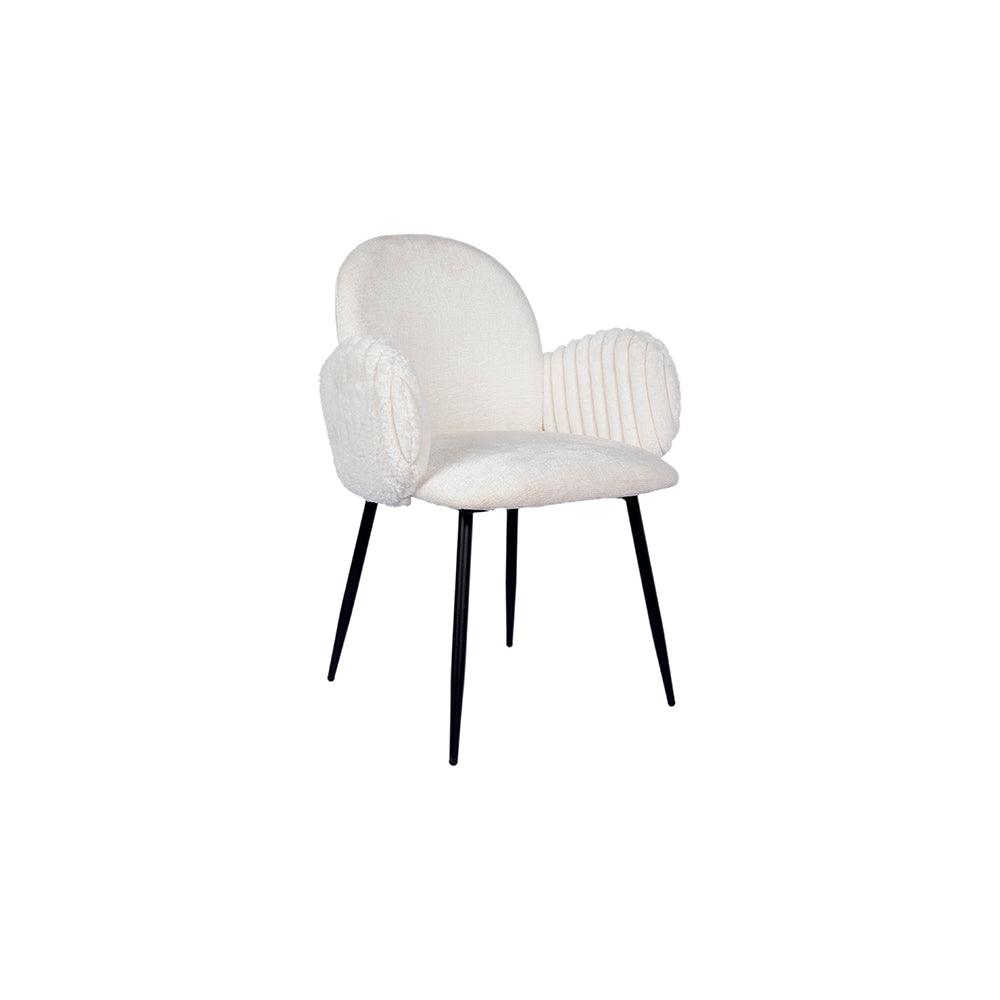 Jewel Jubilee Dinning &amp; Study Chair - Living Shapes