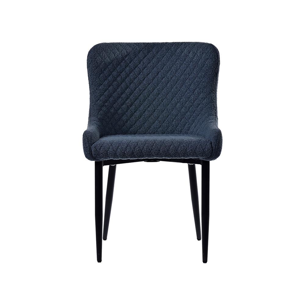 Loberona Dining Chair - Blue