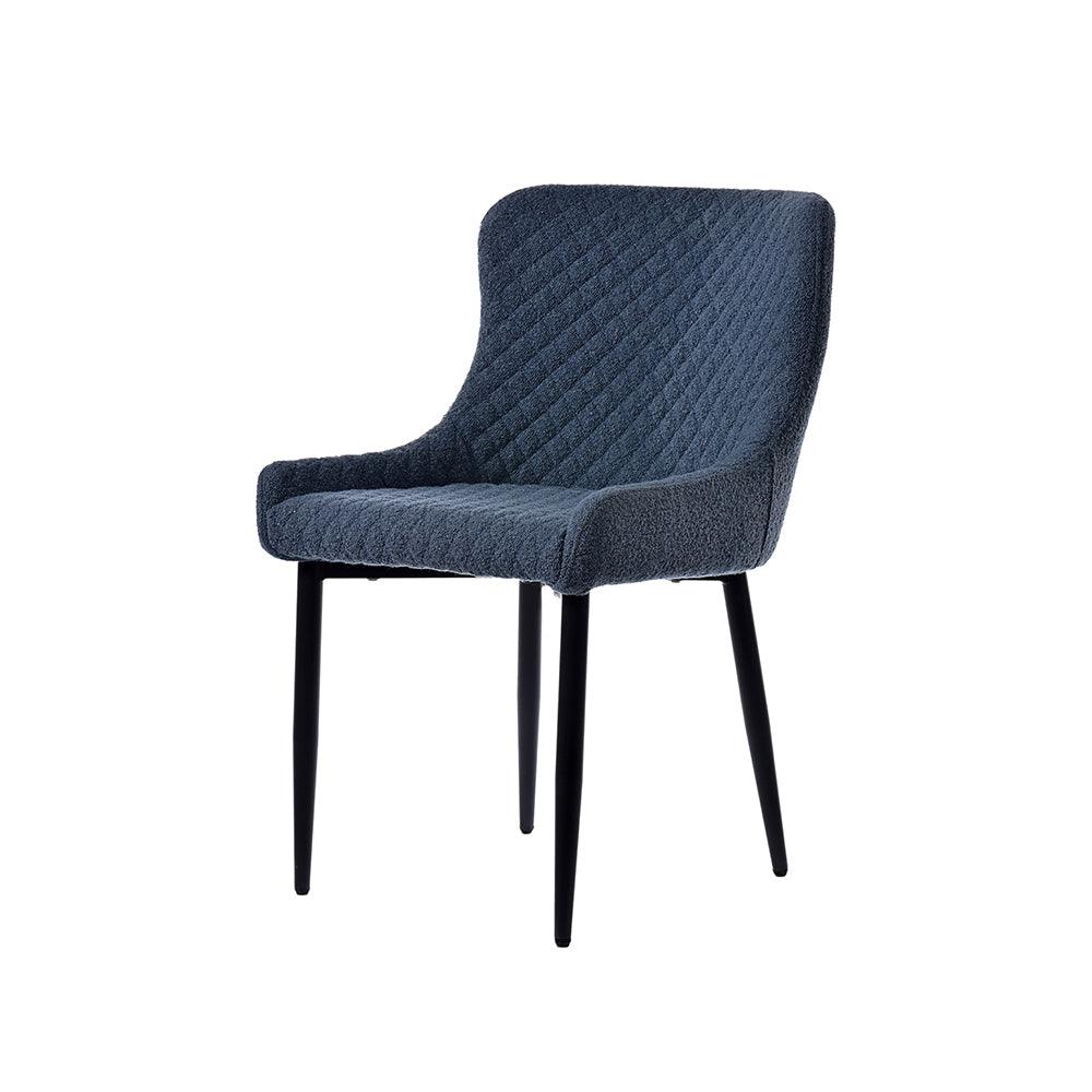 Loberona Dining Chair - Blue