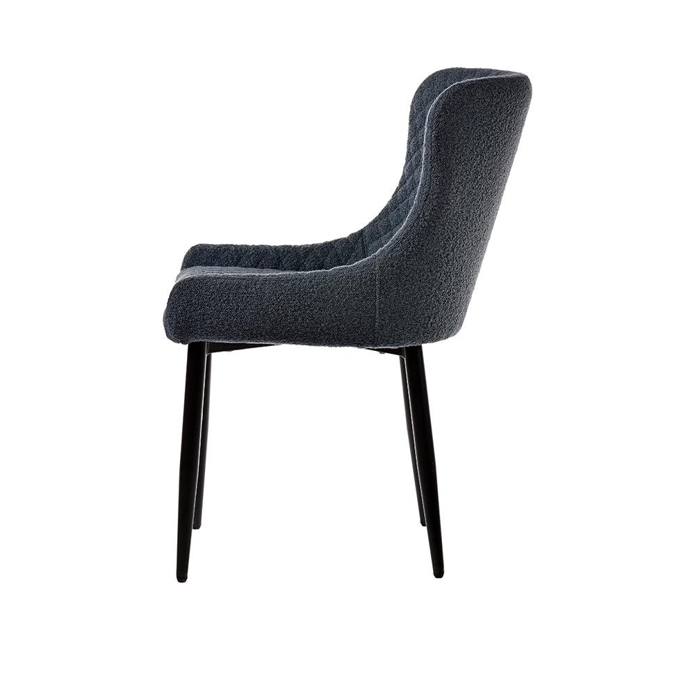 Loberona Dining Chair - Blue