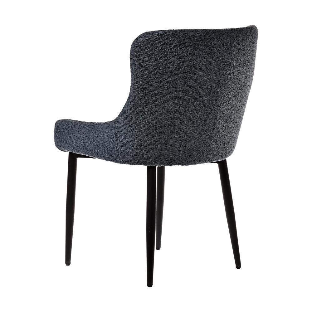 Loberona Dining Chair - Blue