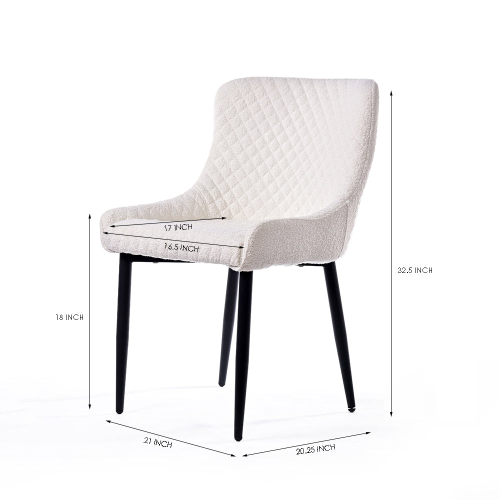 Loberona Dining Chairs