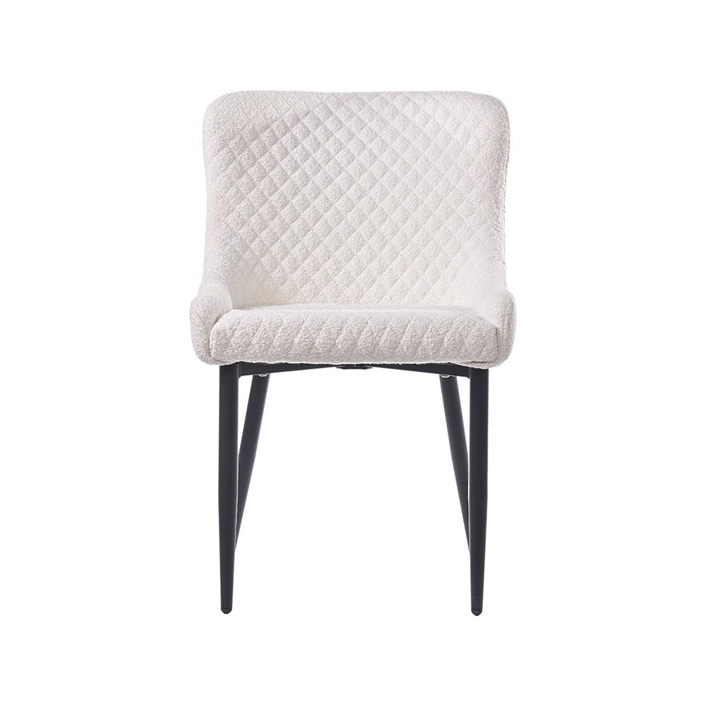 Loberona Dining Chair - White