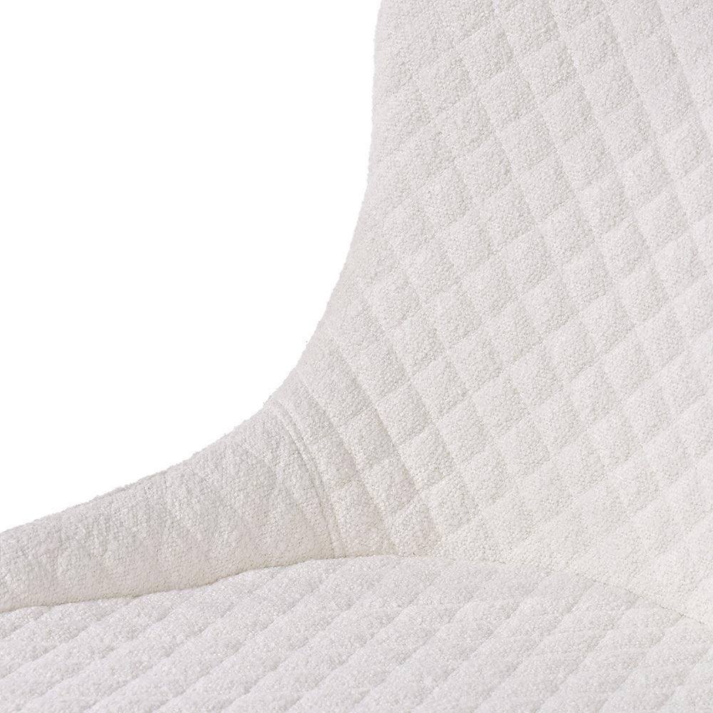 Loberona Dining Chair - White