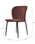 Nimbus Niche Dining Chair