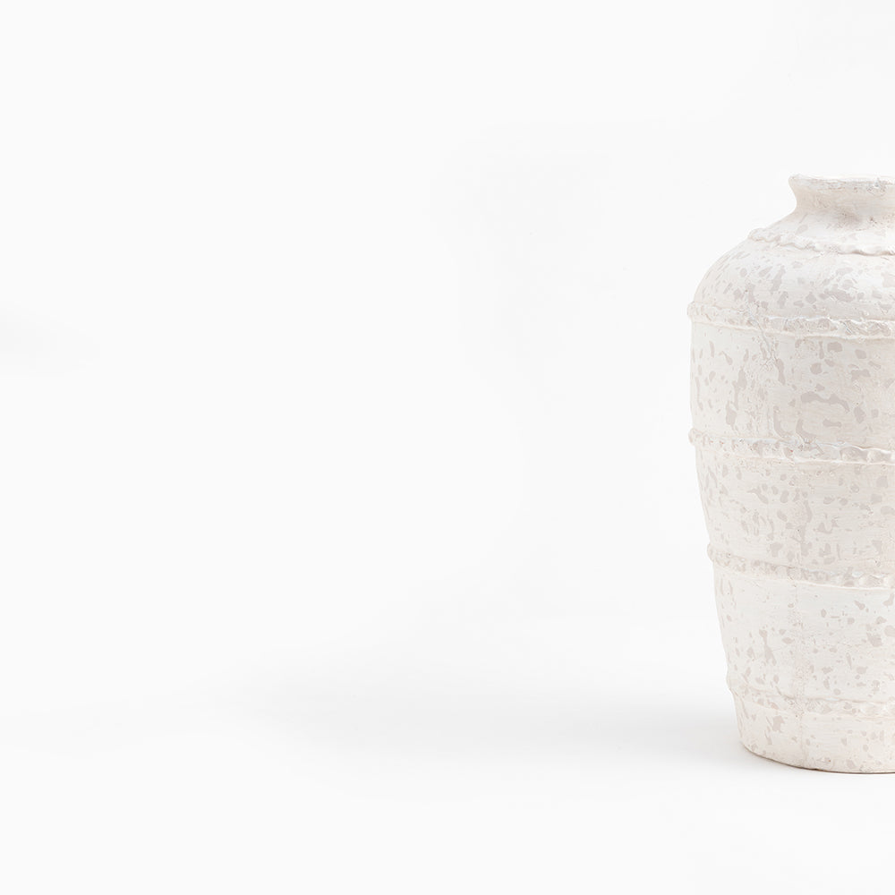 Rustic Terracotta Pot