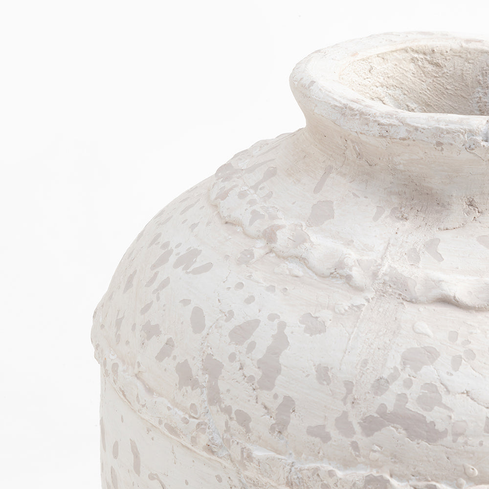 Rustic Terracotta Pot