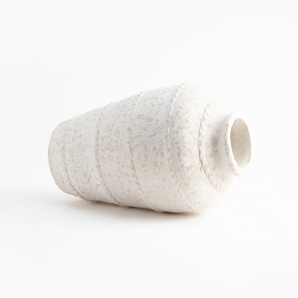 Rustic Terracotta Pot