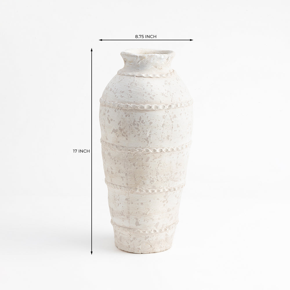 Rustic Terracotta Pot - Big