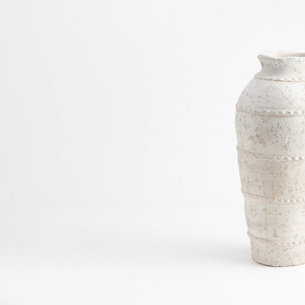 Rustic Terracotta Pot - Big