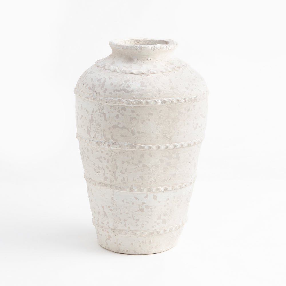 Rustic Terracotta Pot - Small