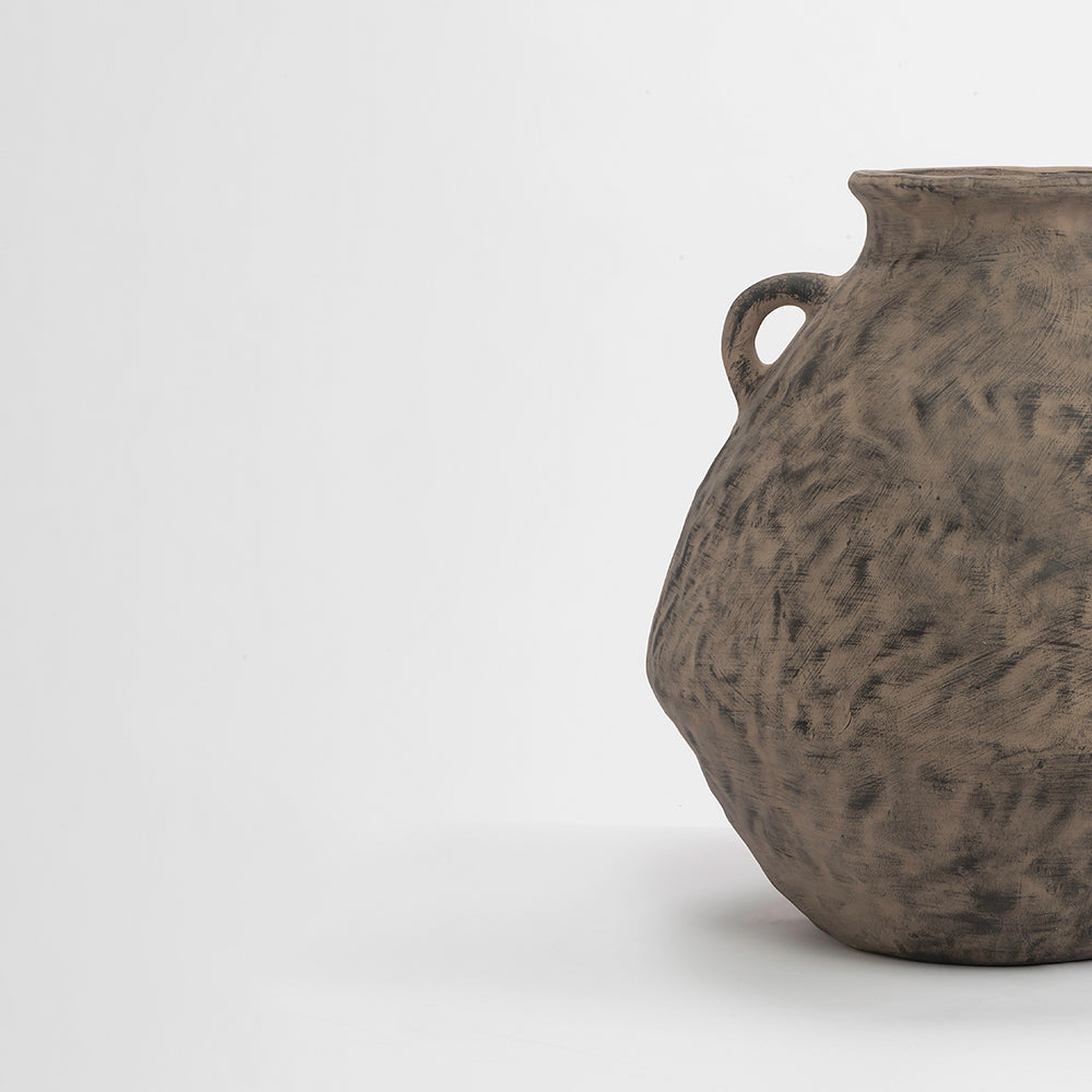 Tulip JJa Ceramic Pot - Large