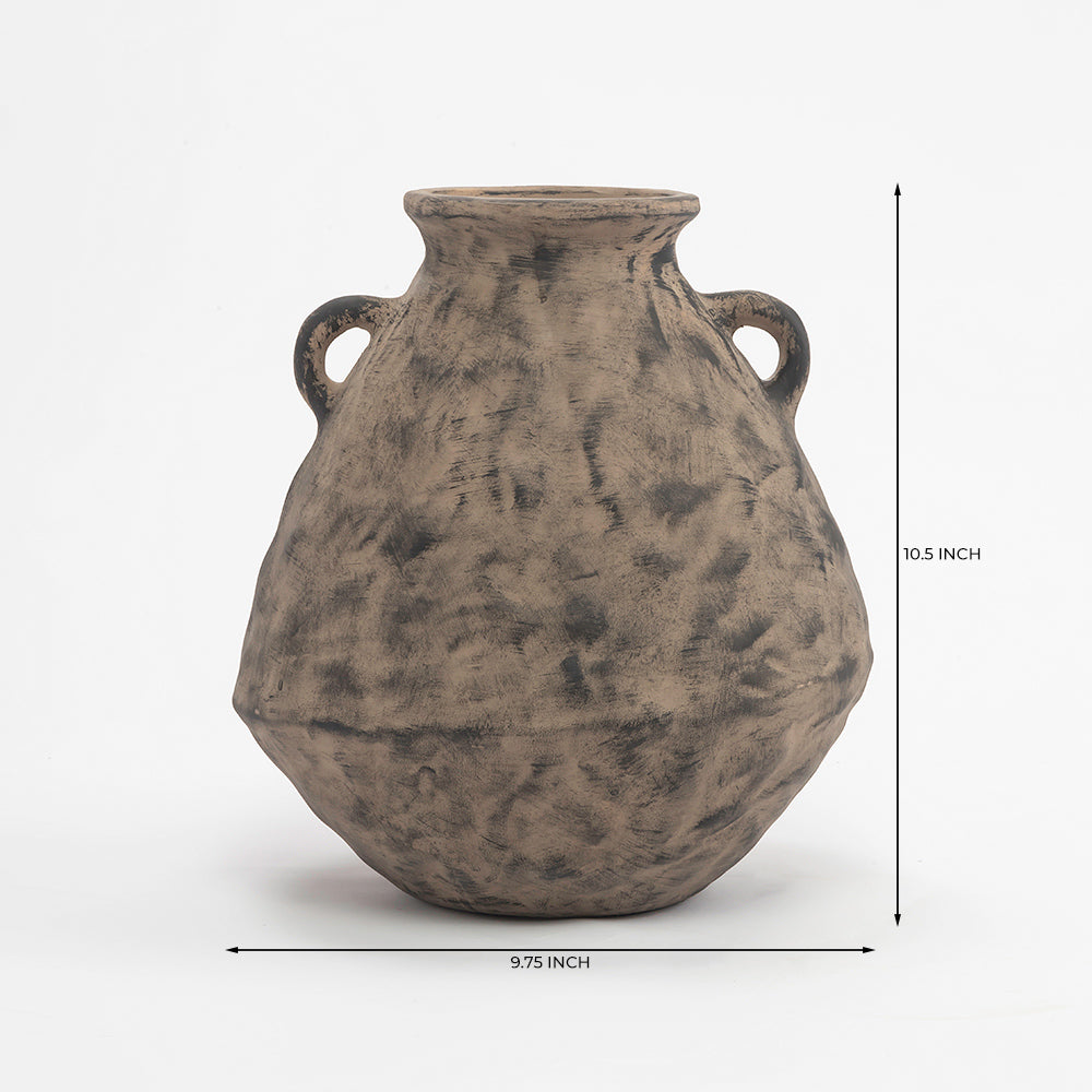 Tulip JJa Ceramic Pot - Small