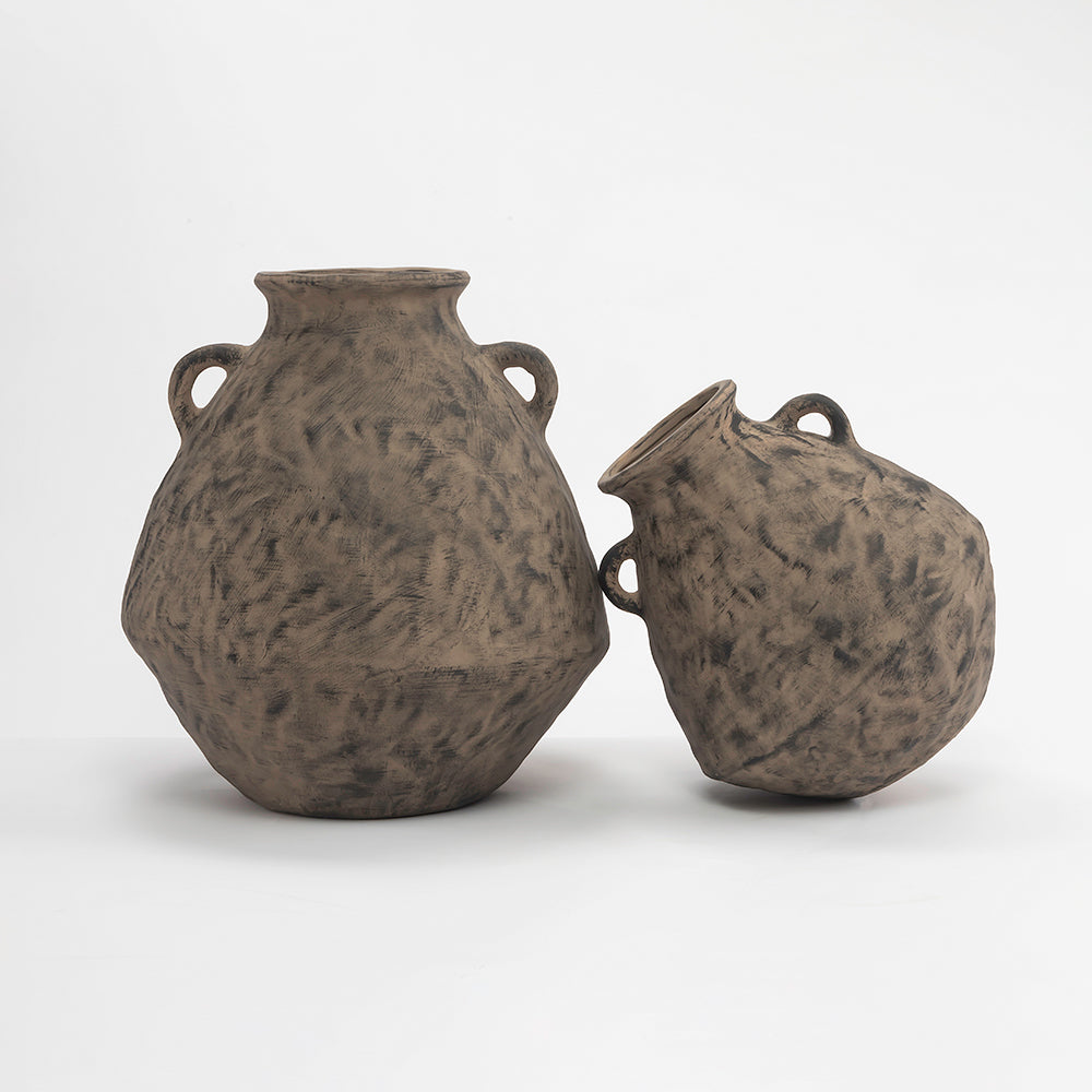 Tulip JJa Ceramic Pot - All Large Small