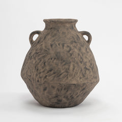 Tulip JJa Ceramic Pot - Large