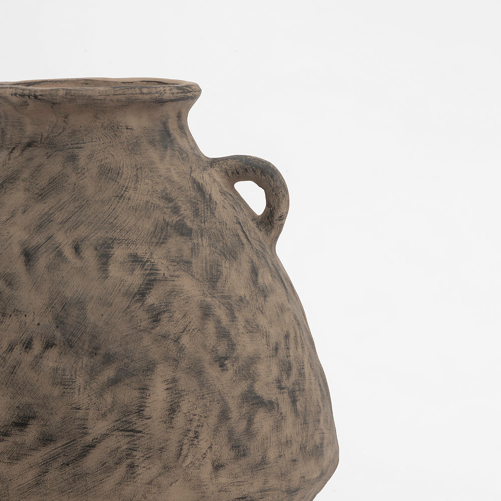 Tulip JJa Ceramic Pot - Large