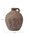 Umbra Upland Ceramic Pot