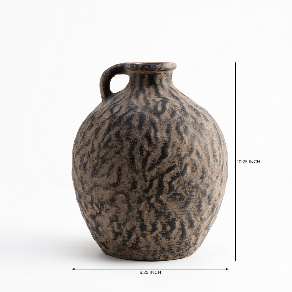 Umbra Upland Ceramic Pot
