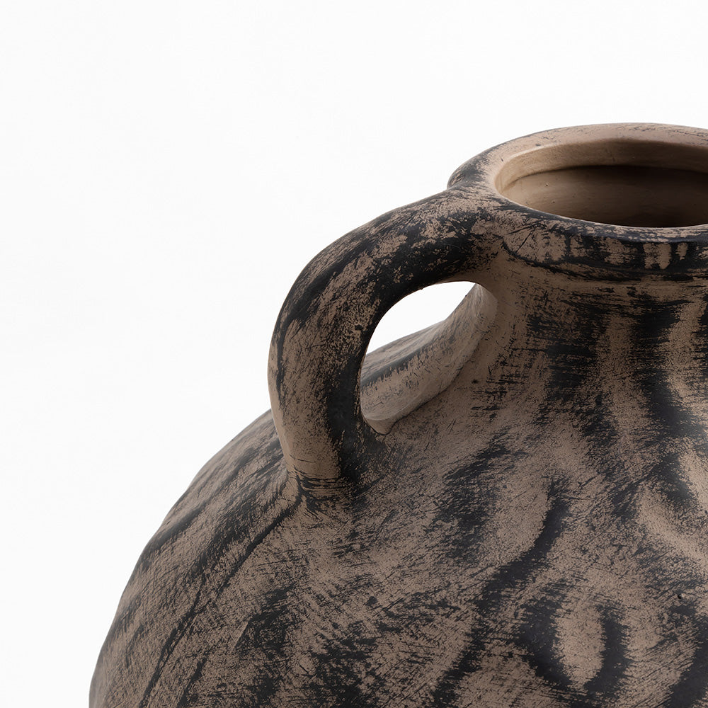 Umbra Upland Ceramic Pot