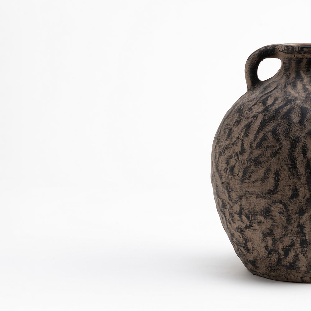 Umbra Upland Ceramic Pot