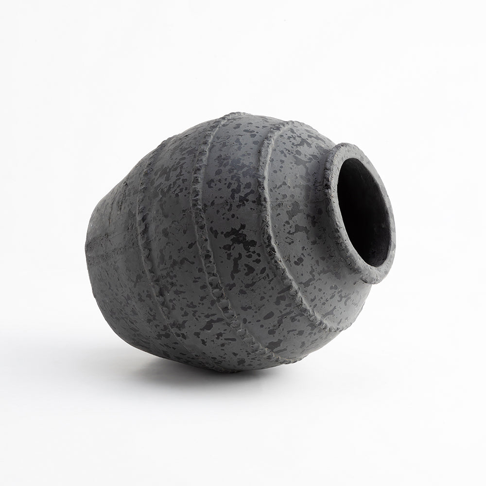 Whisper Place Henry Terracotta Vase