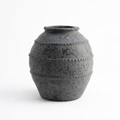 Whisper Place Henry Terracotta Vase - Small
