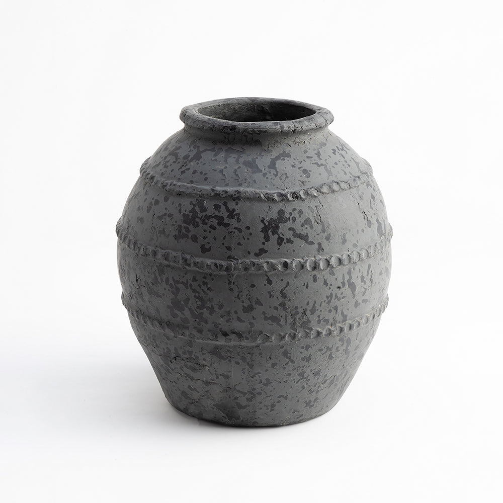 Whisper Place Henry Terracotta Vase - Small
