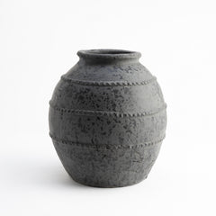 Whisper Place Henry Terracotta Vase - Large